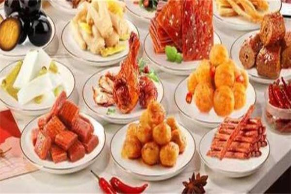 渔大叔休闲食品