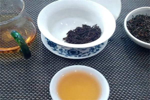 谢裕大茶行加盟