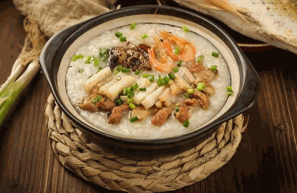 粥铺店10大品牌