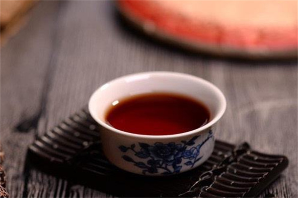 谢裕大茶行加盟