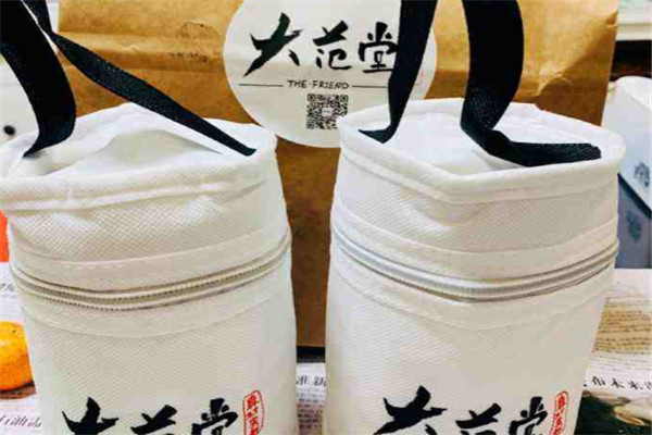 大范堂炖汤加盟