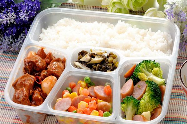 金牛座快餐