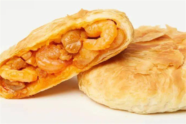 西门烤饼加盟
