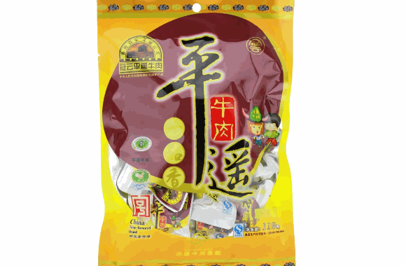 怡佳仁休闲食品