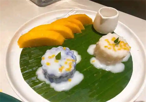忆暹罗·金餐厅