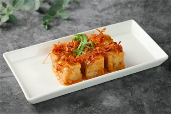 快乐厨师休闲食品