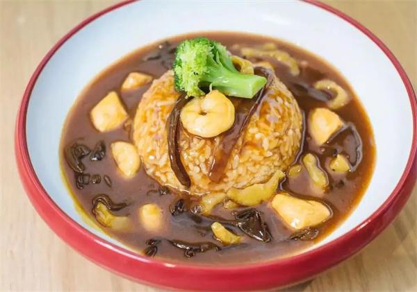 阿喜烤肉