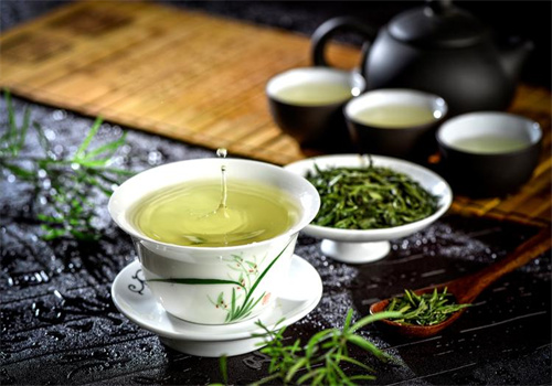 茗元茶叶