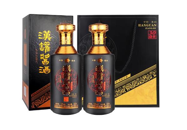 汉酱酒