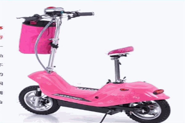 越速电动车
