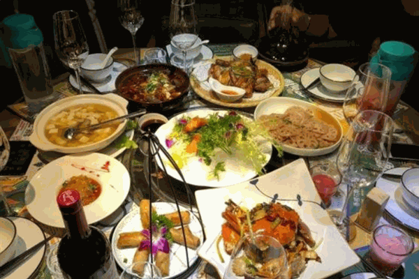蒸先生主题餐厅