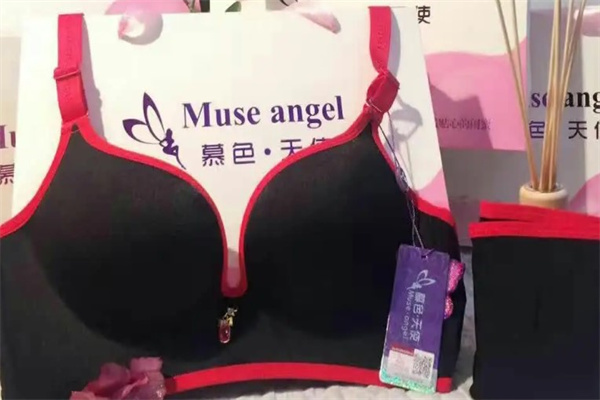 暮色天使内衣