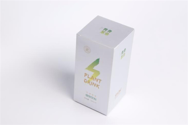 花漾宣言代餐食品加盟