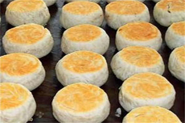 西门烤饼加盟