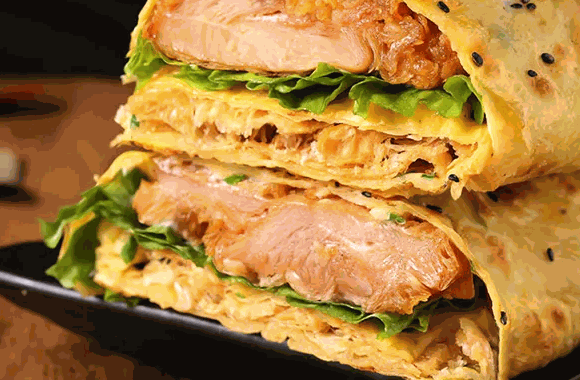 煎饼当家