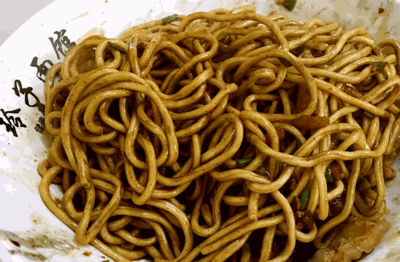 玲子面馆