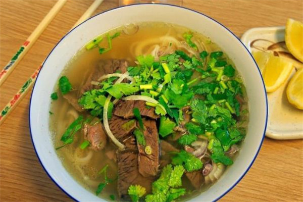 李家牛肉汤馆加盟