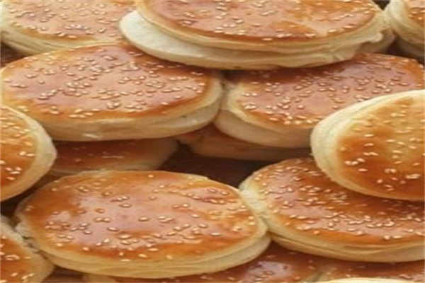 西门烤饼加盟
