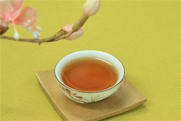 谢裕大茶行加盟