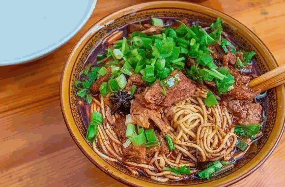 王中和私房牛肉面