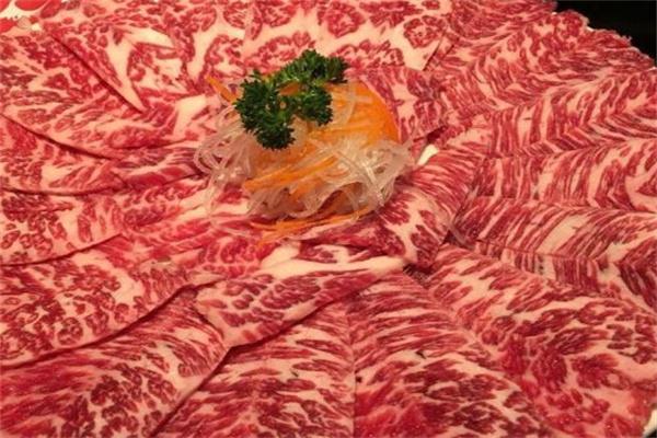 小满院食材店加盟
