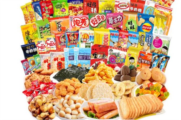 渔大叔休闲食品