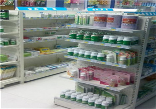 芝林大药店