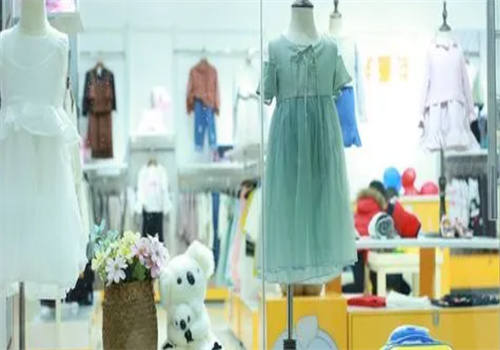 蝶贝儿服饰