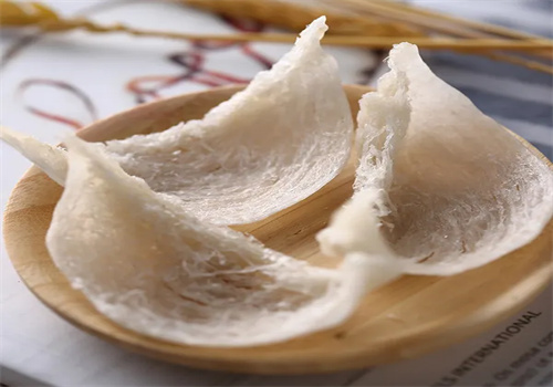 玉巢燕窝