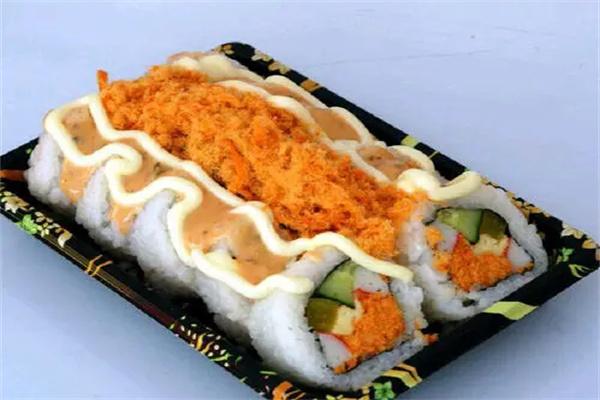 寿司先生