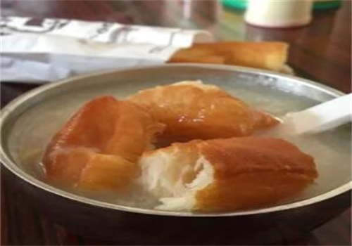 早歺车早点