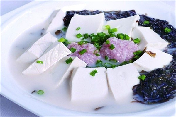 田匠豆腐店