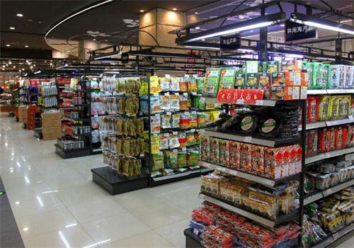 最佳拍档便利店