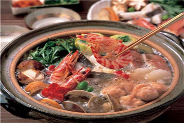 食客串串香烧烤火锅