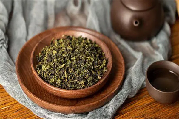 峨眉红茶叶加盟