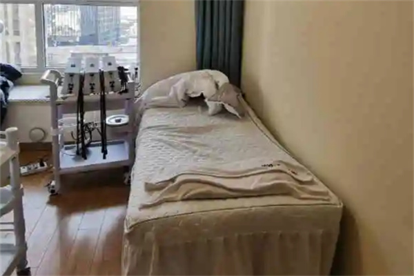 碧悦居健康管理加盟
