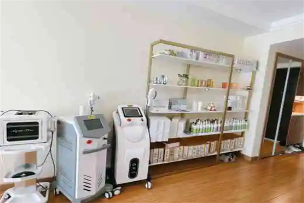 碧悦居健康管理加盟