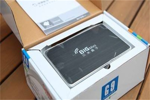 贝米机顶盒