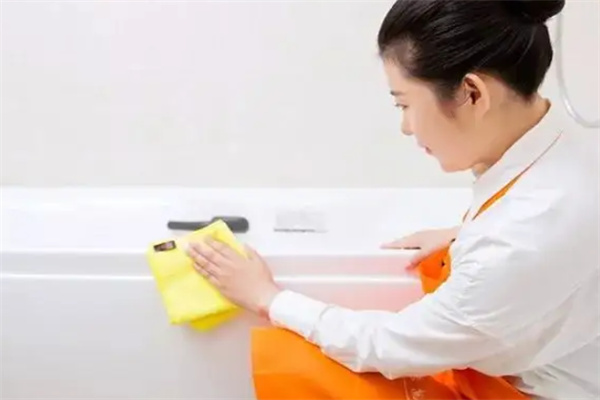 诚信家政加盟