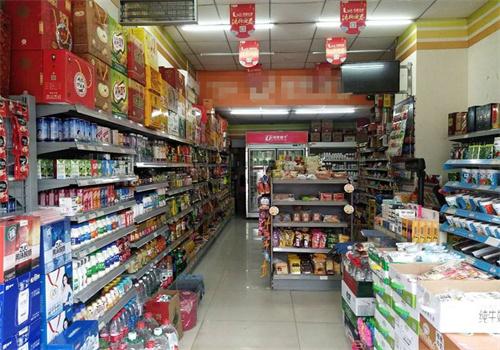 最佳拍档便利店