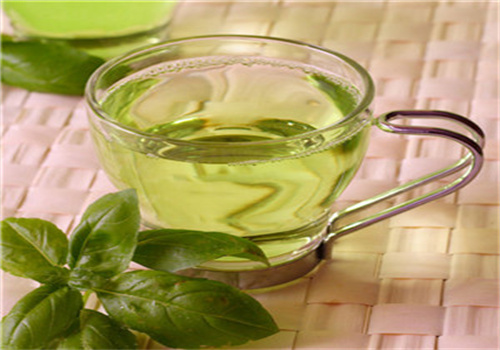 安达茶叶