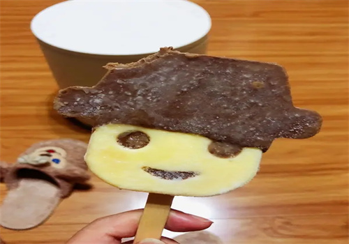 钟雪糕