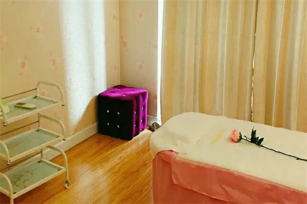 美姿减肥加盟