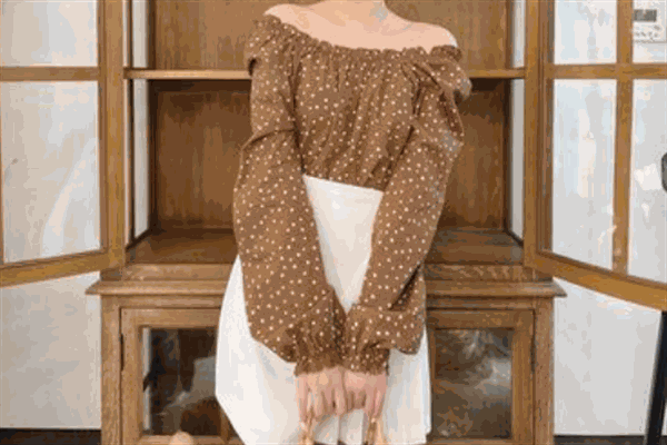 小优美衣服饰加盟