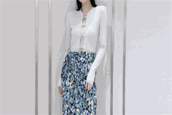 小优美衣服饰加盟