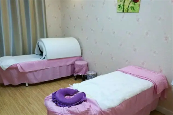美姿减肥加盟