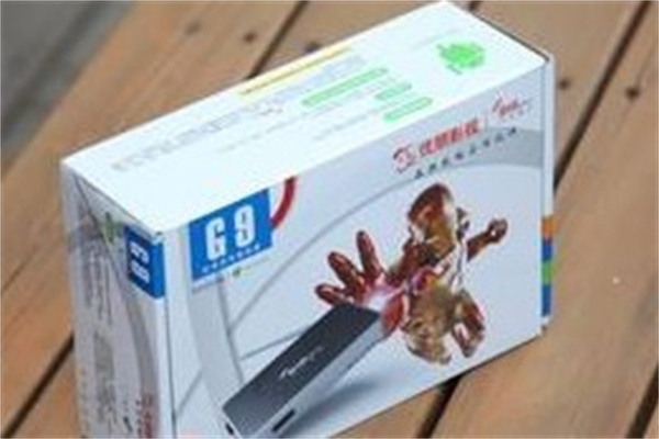 贝米机顶盒
