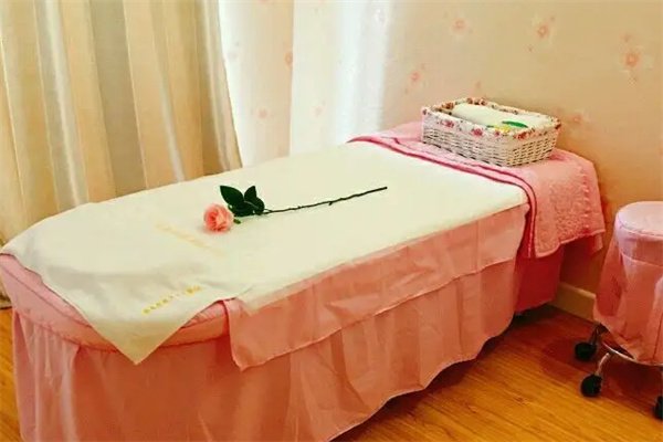 美姿减肥加盟