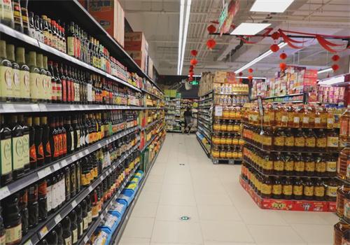 最佳拍档便利店