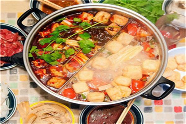 食客串串香烧烤火锅